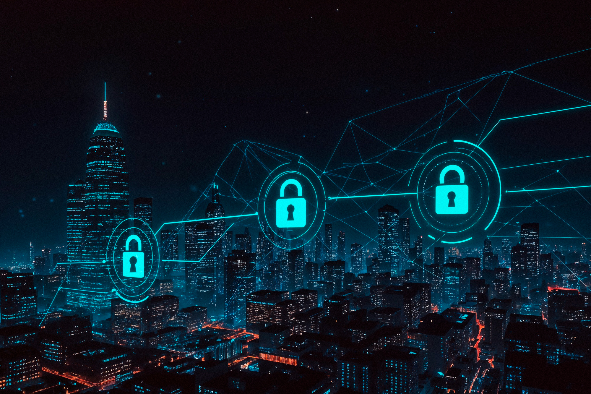 Cybersecurity