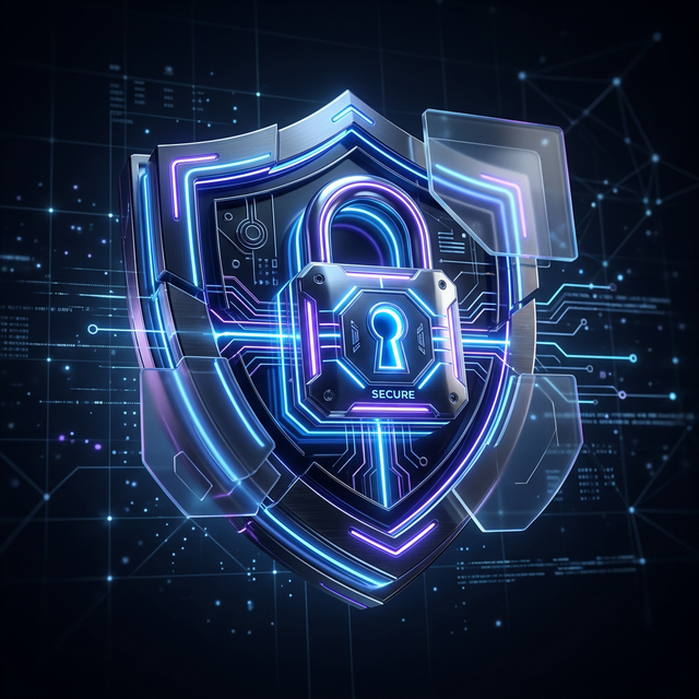 Security Architecture
